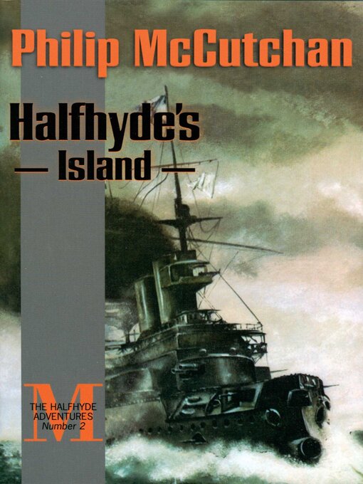 Title details for Halfhyde's Island by Philip McCutchan - Available